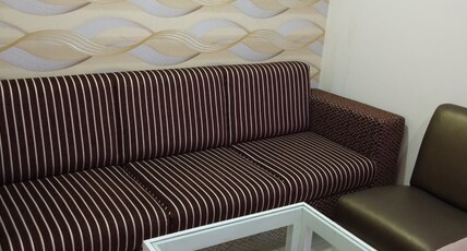 HOTEL HASINI INN Room Type - Mini - Suite