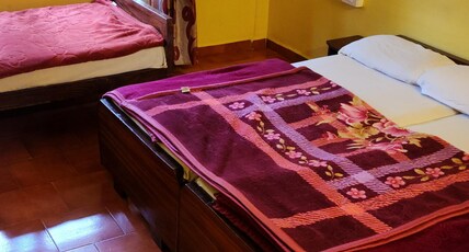 Check Inn Today Room Type - Magnolia Family Suite