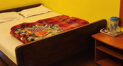 Check Inn Today Room Type - Dahlia Budget