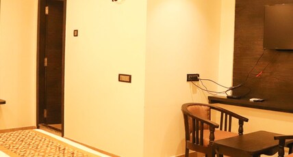 Hotel Vinayak - Lifestyle Hotels Room Type - Premium Room FREE WIFI Hotel Vinayak - Lifestyle Hotels Room Type - Premium Room FREE WIFI