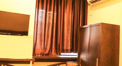 Hotel Vinayak - Lifestyle Hotels Room Type - Deluxe Room WITH FREE WI-FI