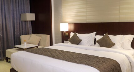 Visthara Inn Room Type - PREMIUM ROOM
