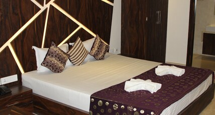 EENNRA GUEST HOUSE Room Type - Standard