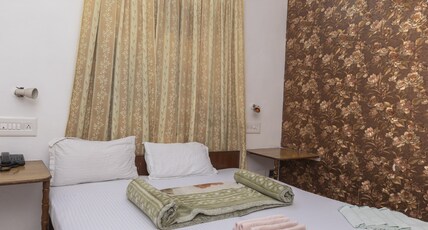 Hotel Gurumehar Residency Room Type - NON AC ROOM