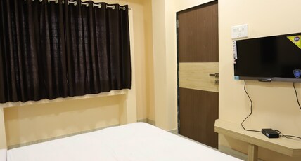 Hotel Pride Executive Room Type - Family Room