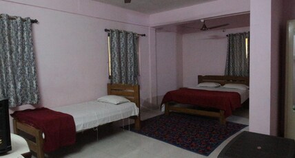Rutuvihar Nature Homestays Room Type - Deluxe non Ac room