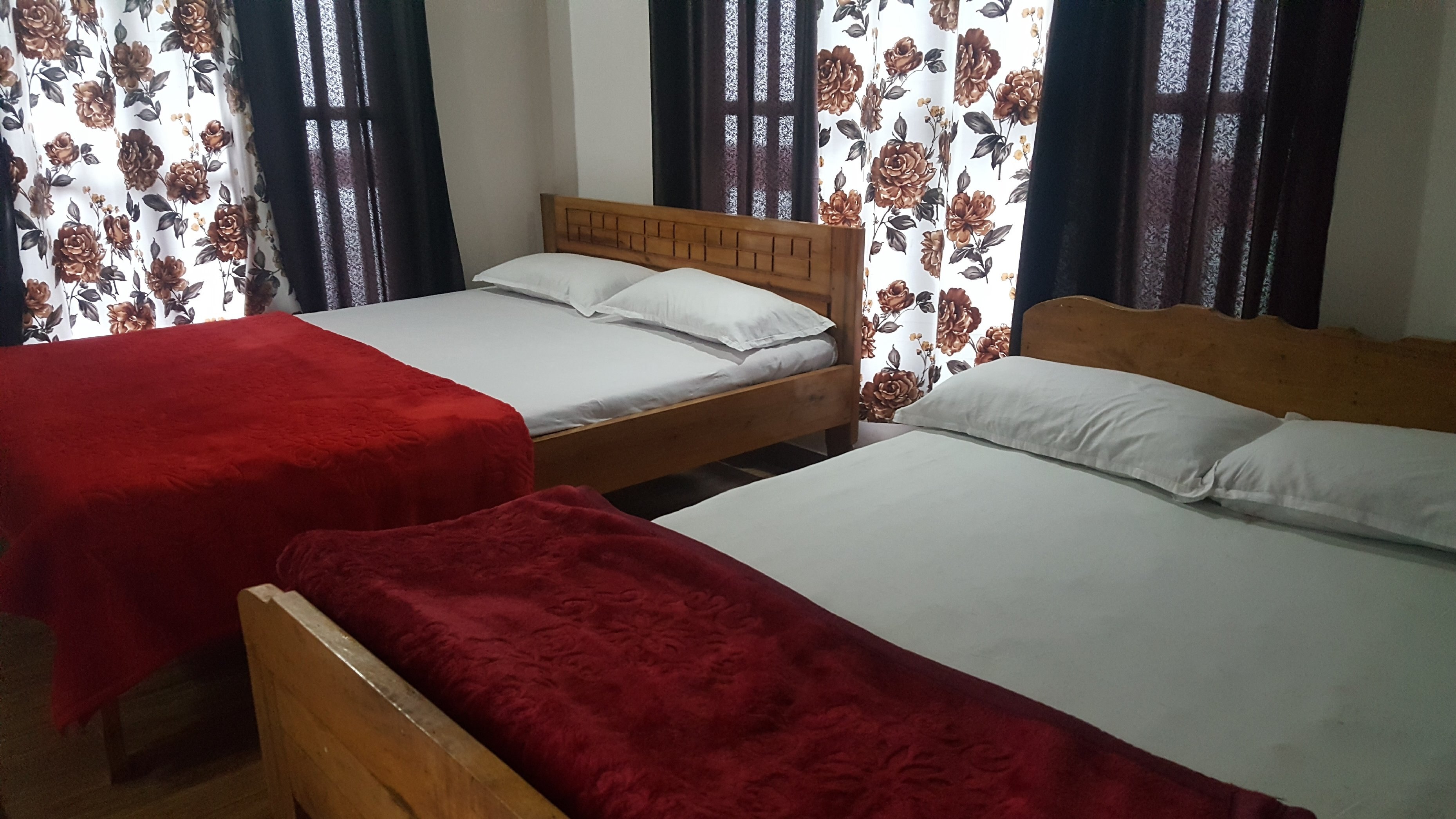 Shayan Homestay - Tap to explore photos