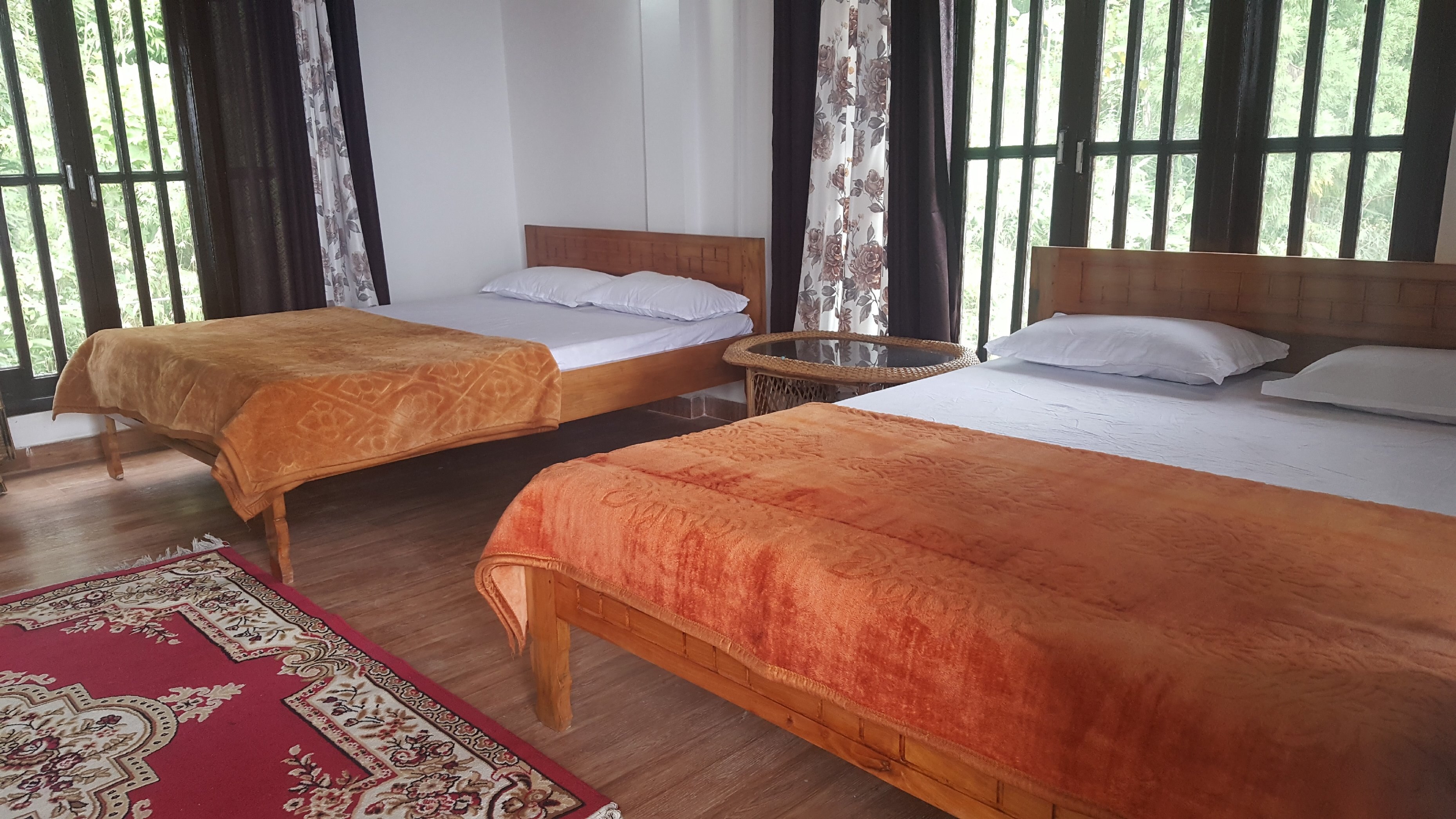 Shayan Homestay - Tap to explore photos
