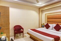 Address of Hotel Mohit 2 Mins Walk From New Delhi Railway Station
