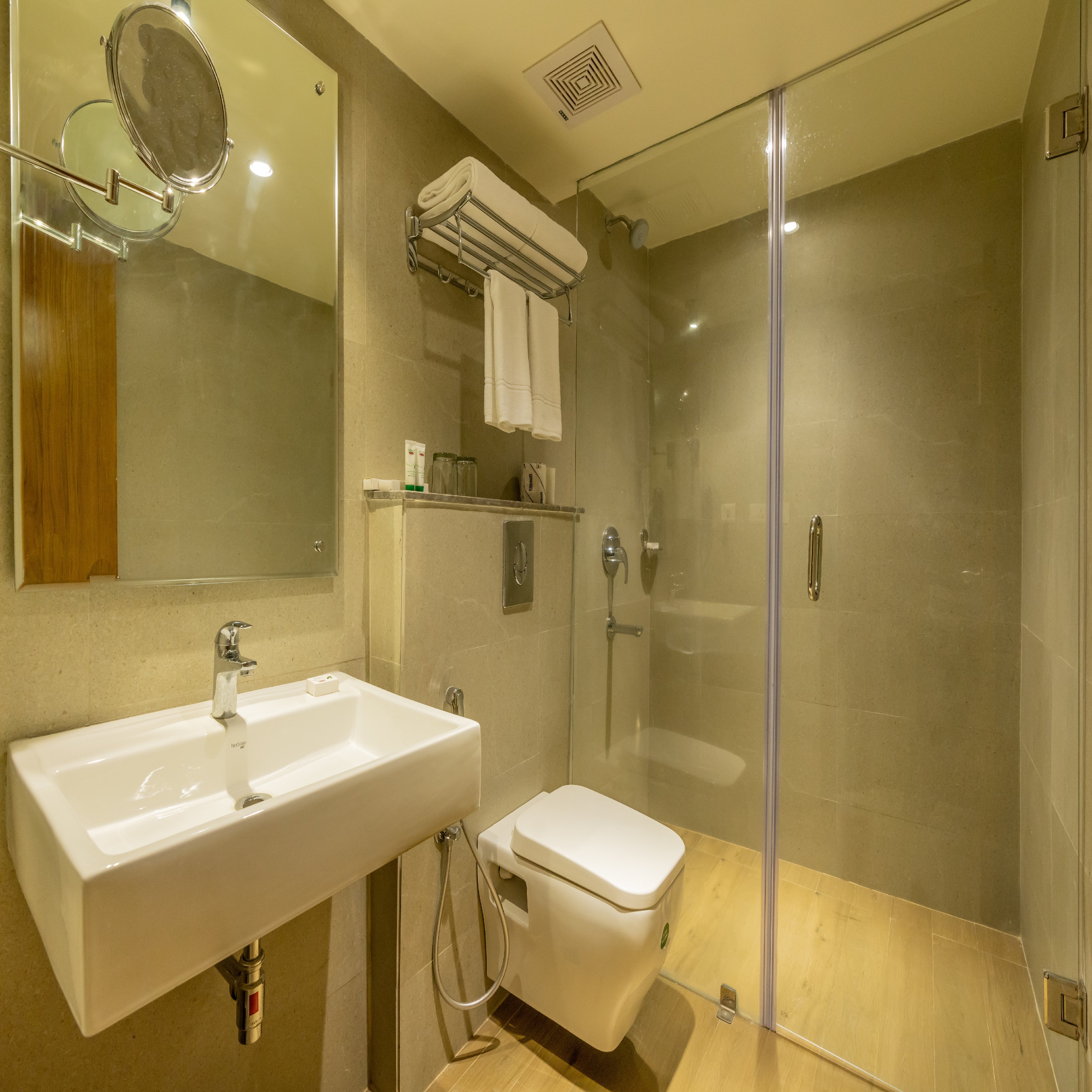 Quality Inn Ramachandra - Tap to explore photos