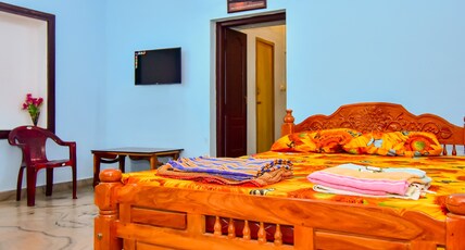 Phoenix Holiday Home  Room Type - 2 BHK AC Villa