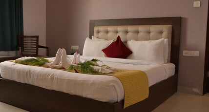 Hotel River Retreat - Near Dharamshala Airport Room Type - Family Independent Cottage 2BHK - Garden and Mountain view Hotel River Retreat - Near Dharamshala Airport Room Type - Family Independent Cottage 2BHK - Garden and Mountain view
