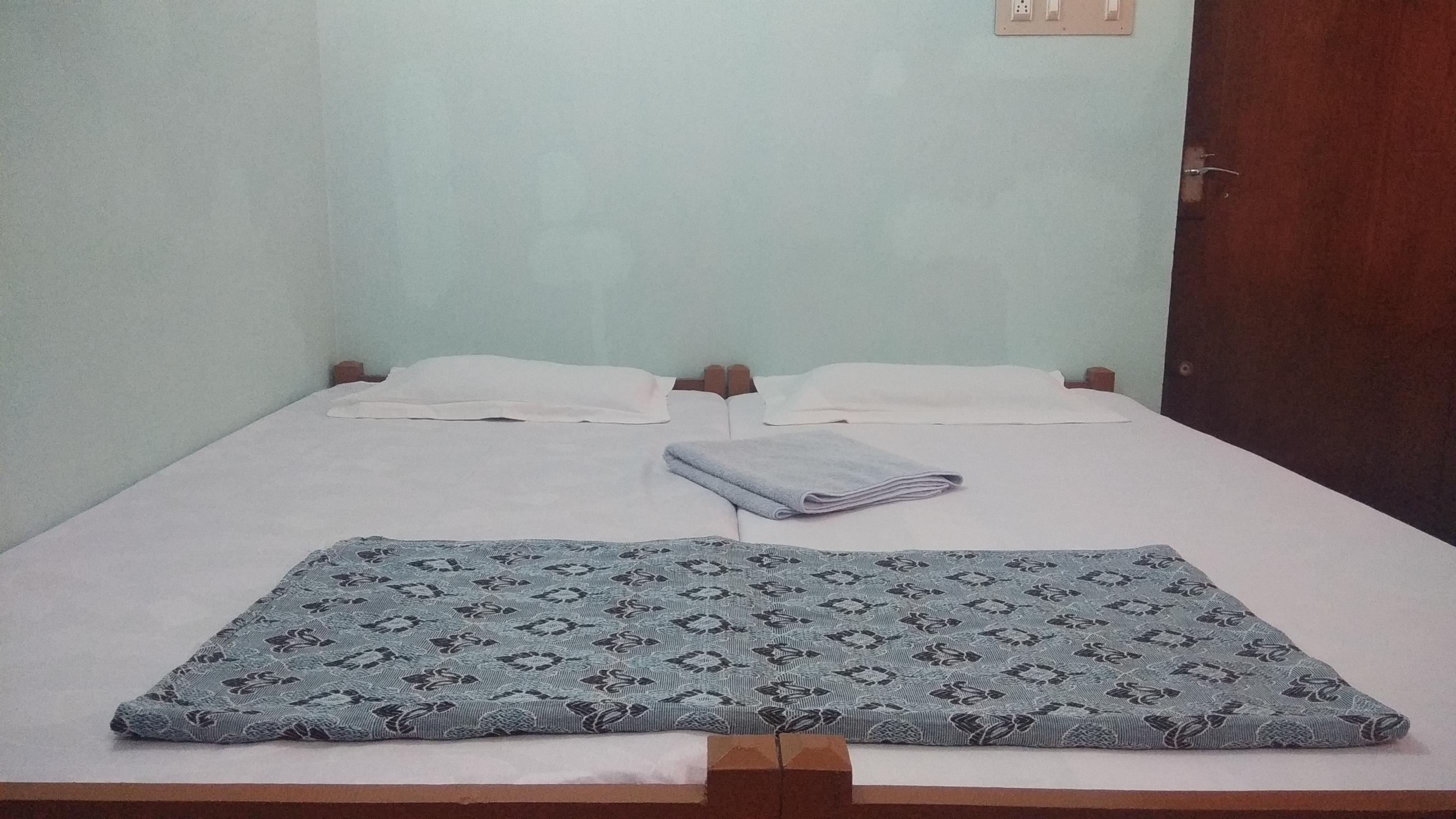 Sparrowville Homestay - Tap to explore photos