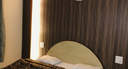 Hotel Yatrika Room Type - Deluxe Room