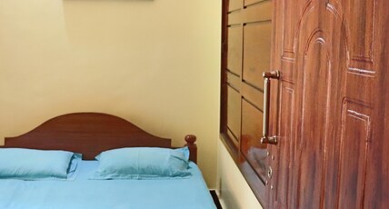 CoffeeBean Villa Room Type - Deluxe Room With Garden View