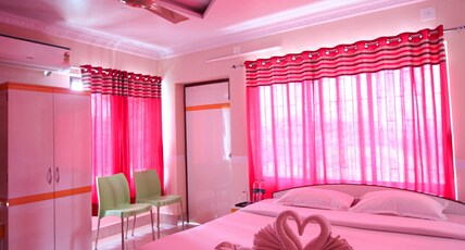 NEW SURANJANA RESORT Room Type - Premium Room