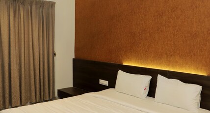 Hotel Annapura Residency Room Type - Premium AC Room