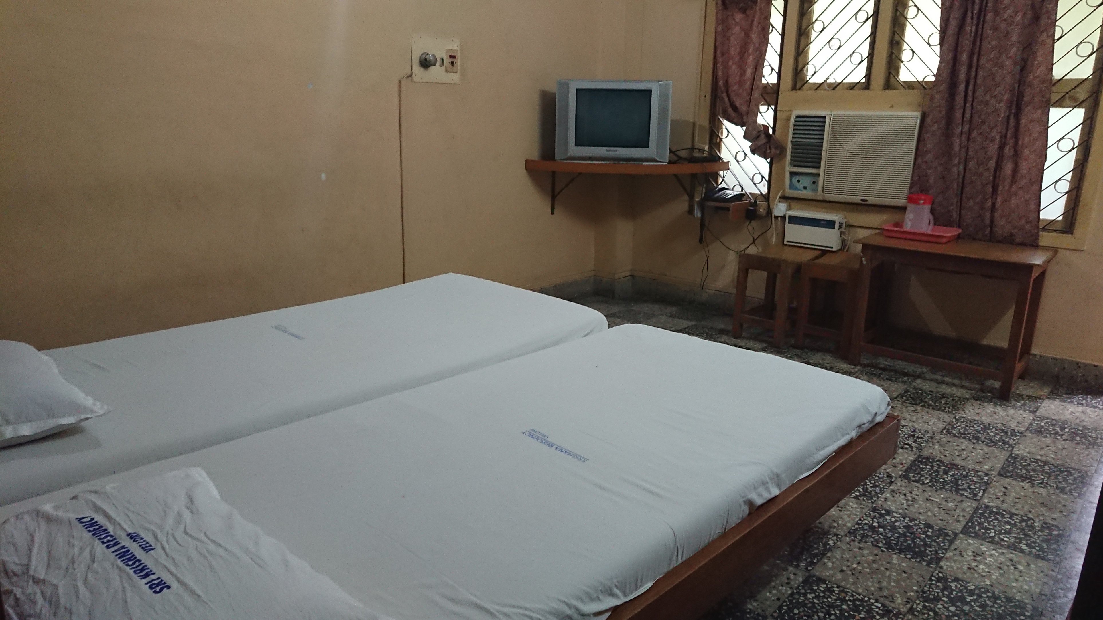 sri krishna residency - Tap to explore photos