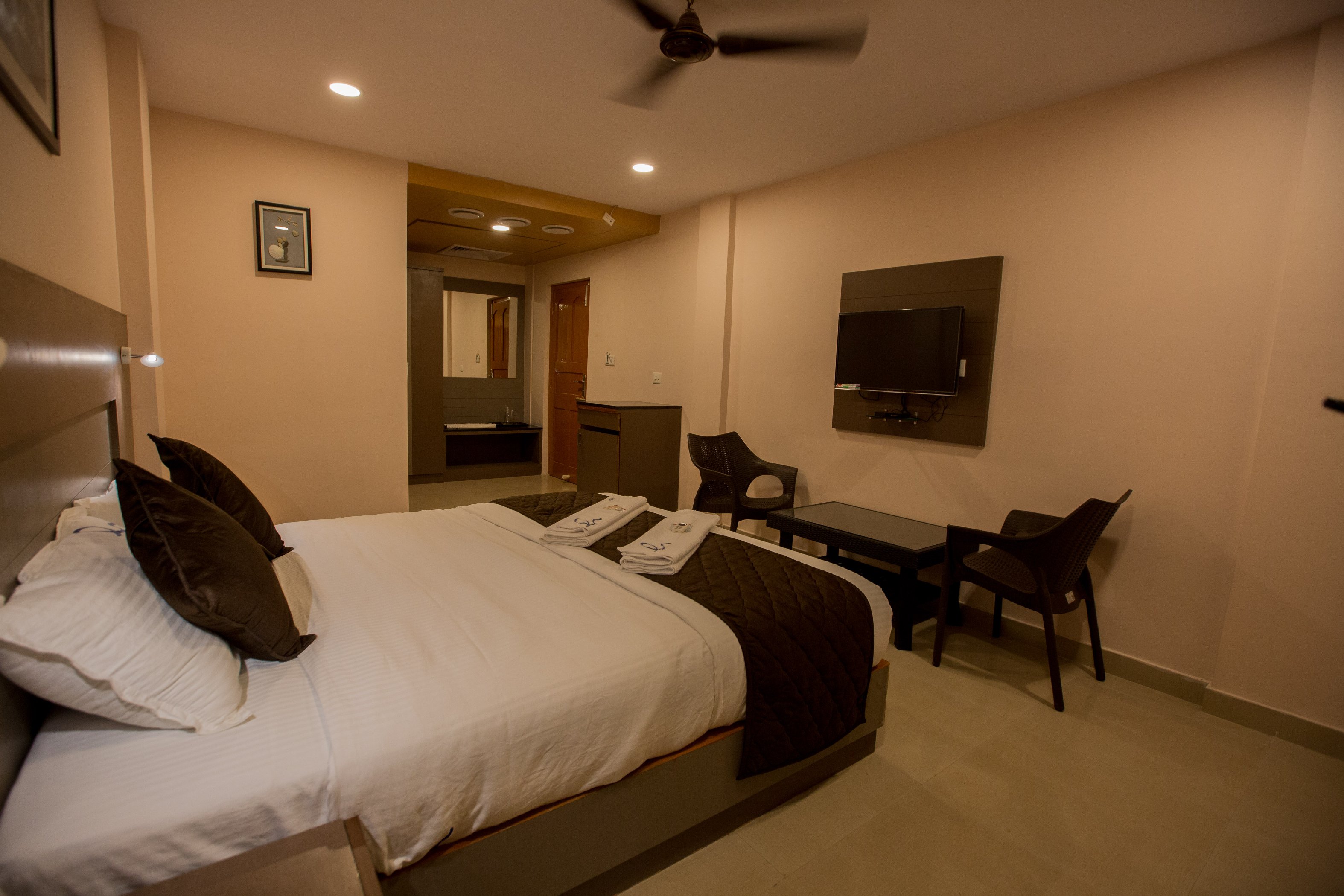 Hotel De L'amour Room Type - Deluxe Family Room