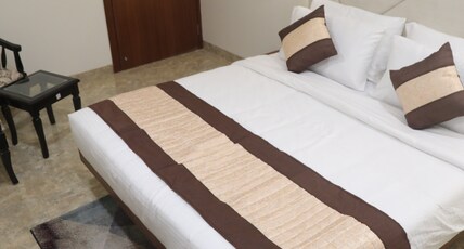 Aditya Residency Room Type - Business Room