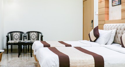 Aditya Residency Room Type - Executive Room