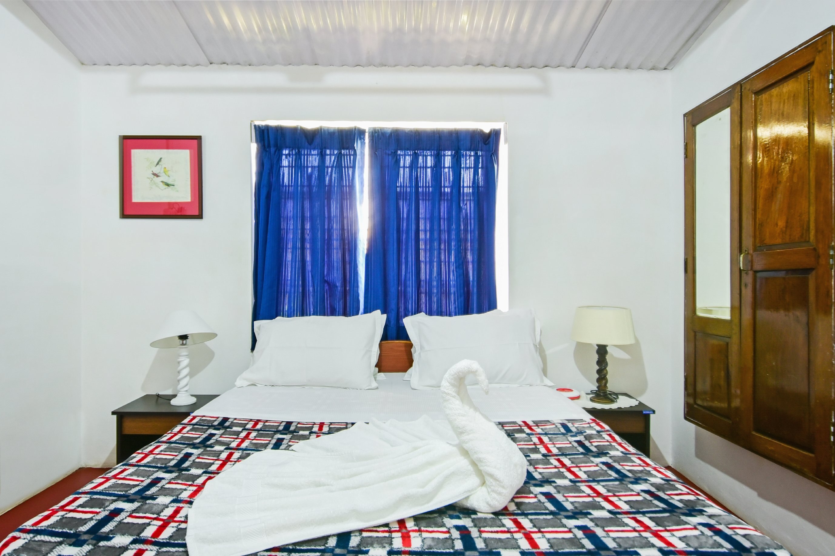 Thamarai Villa Cottage - Tap to explore photos