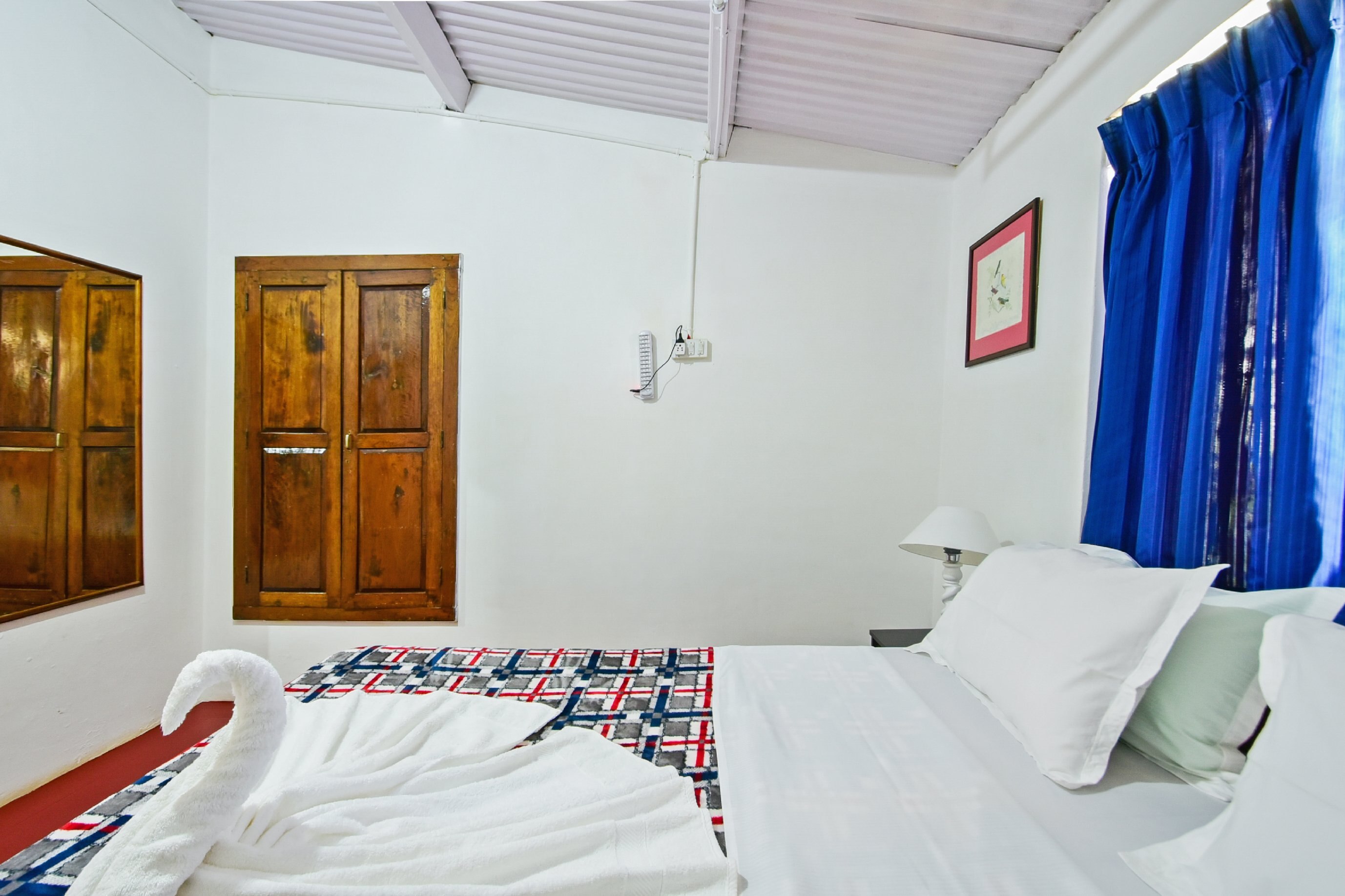 Thamarai Villa Cottage - Tap to explore photos