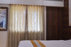 Address of Hotel Sai Sparsh (Newly Renovated) - 150 Meters from Saibaba Temple