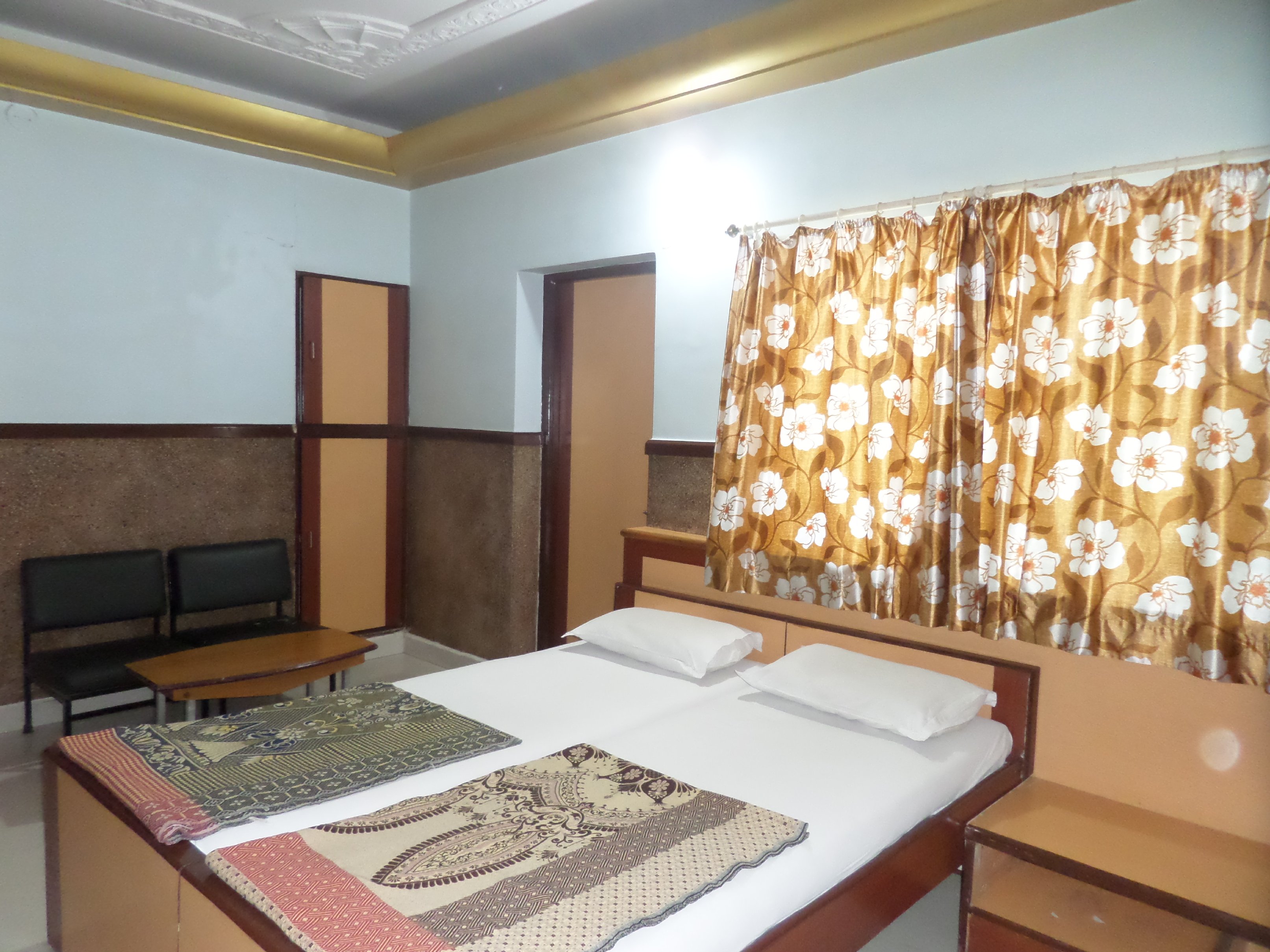 Hotel Padma Room Type - Deluxe Non Ac