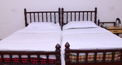 MPT Tawa Resort (Near Tawa Dam) Room Type - AC Deluxe