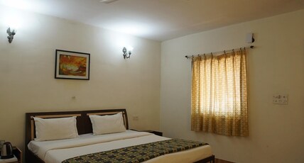 MPT Tawa Resort (Near Tawa Dam) Room Type - AC Standard (Forest View)
