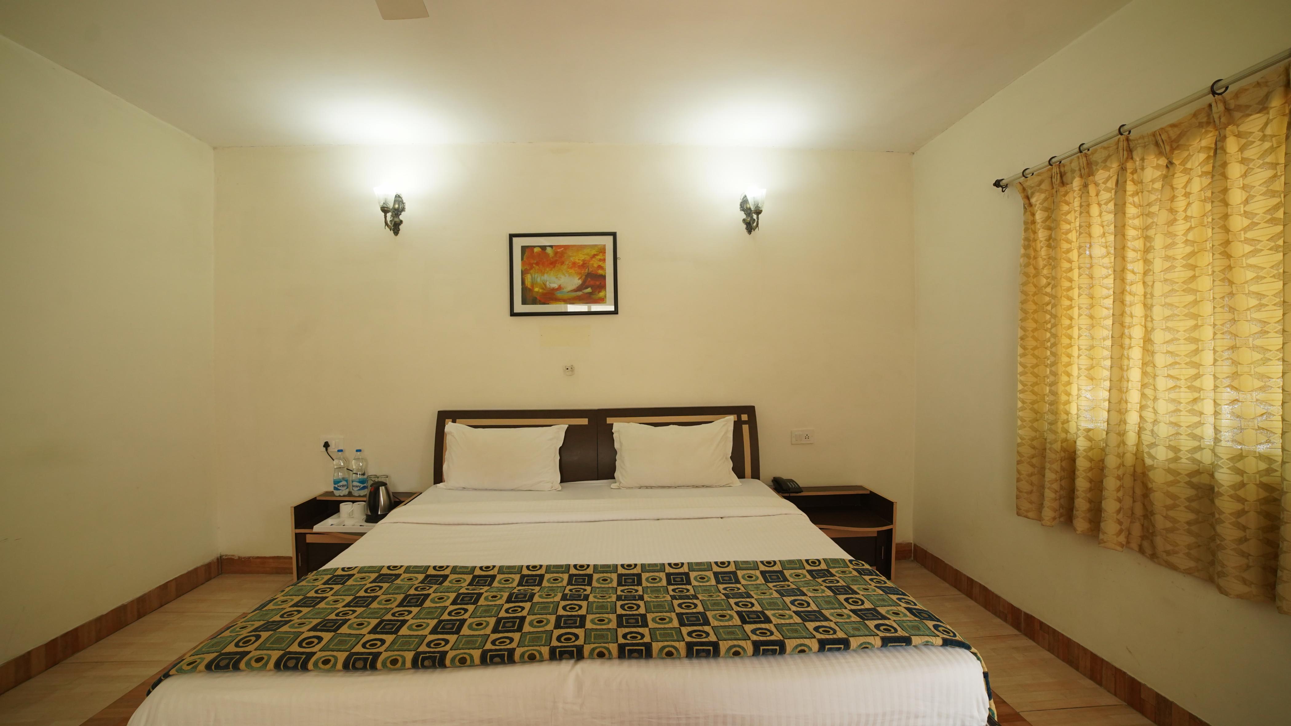MPT Tawa Resort (Near Tawa Dam) - Tap to explore photos