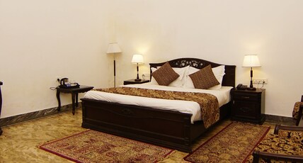MPT Devdaru Bungalow, Pachmarhi Room Type - Standard AC Room