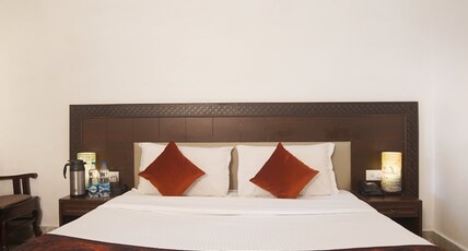 MPT Satpura Retreat, Pachmarhi Room Type - AC Room MPT Satpura Retreat, Pachmarhi Room Type - AC Room
