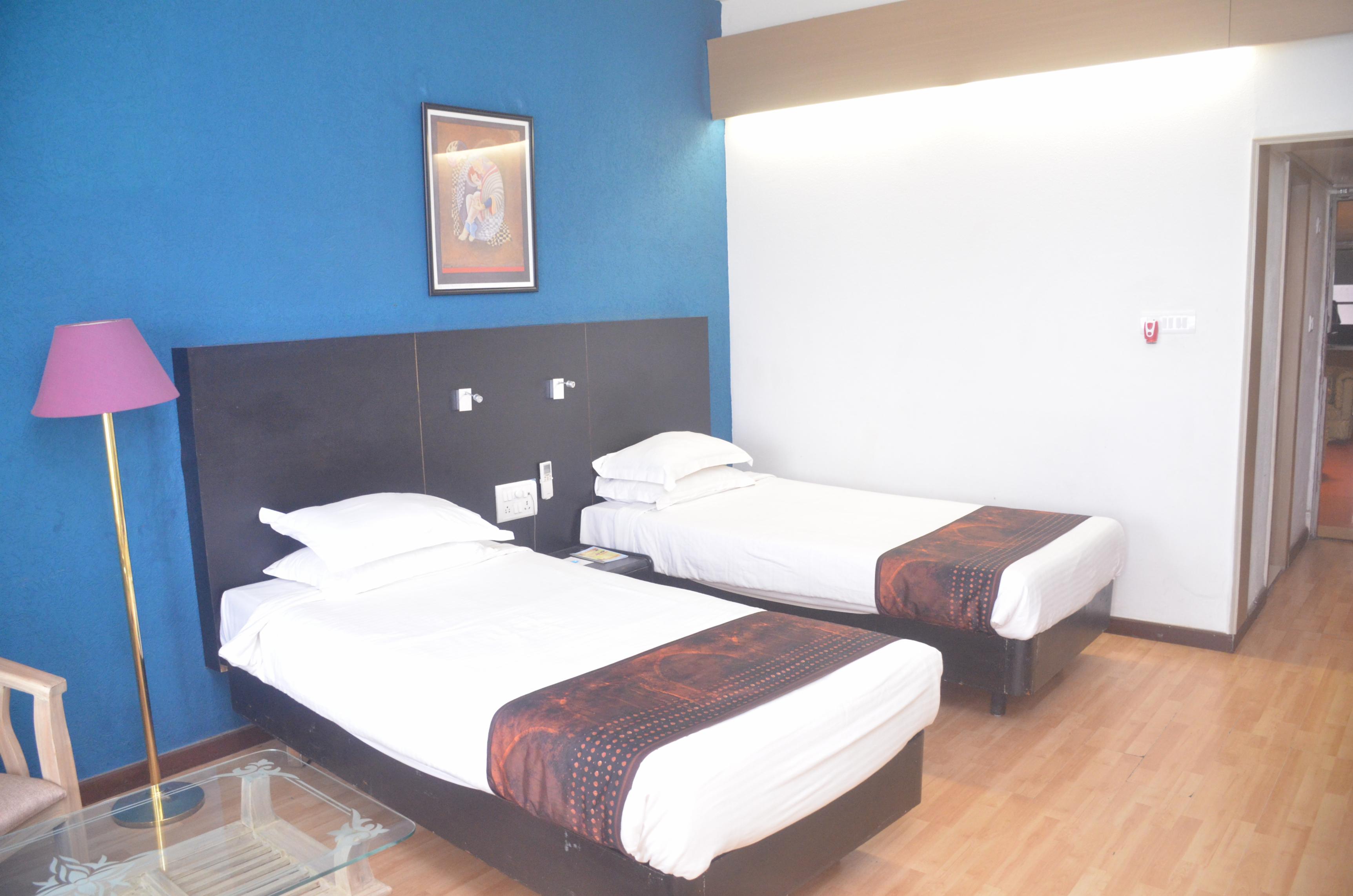 MPT Lake View Residency, Bhopal - Tap to explore photos