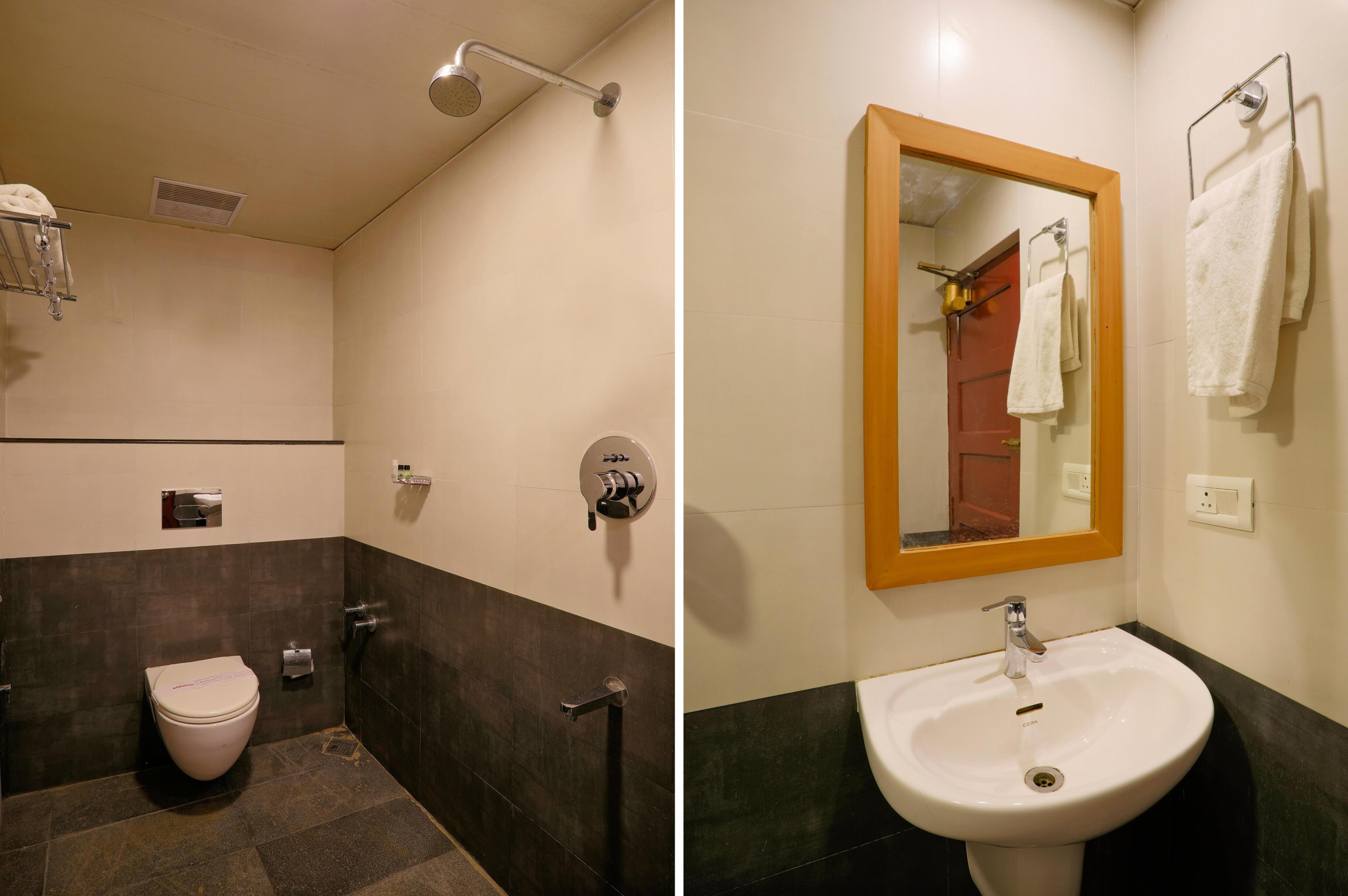 Hotel Excellency Annexe - Tap to explore photos