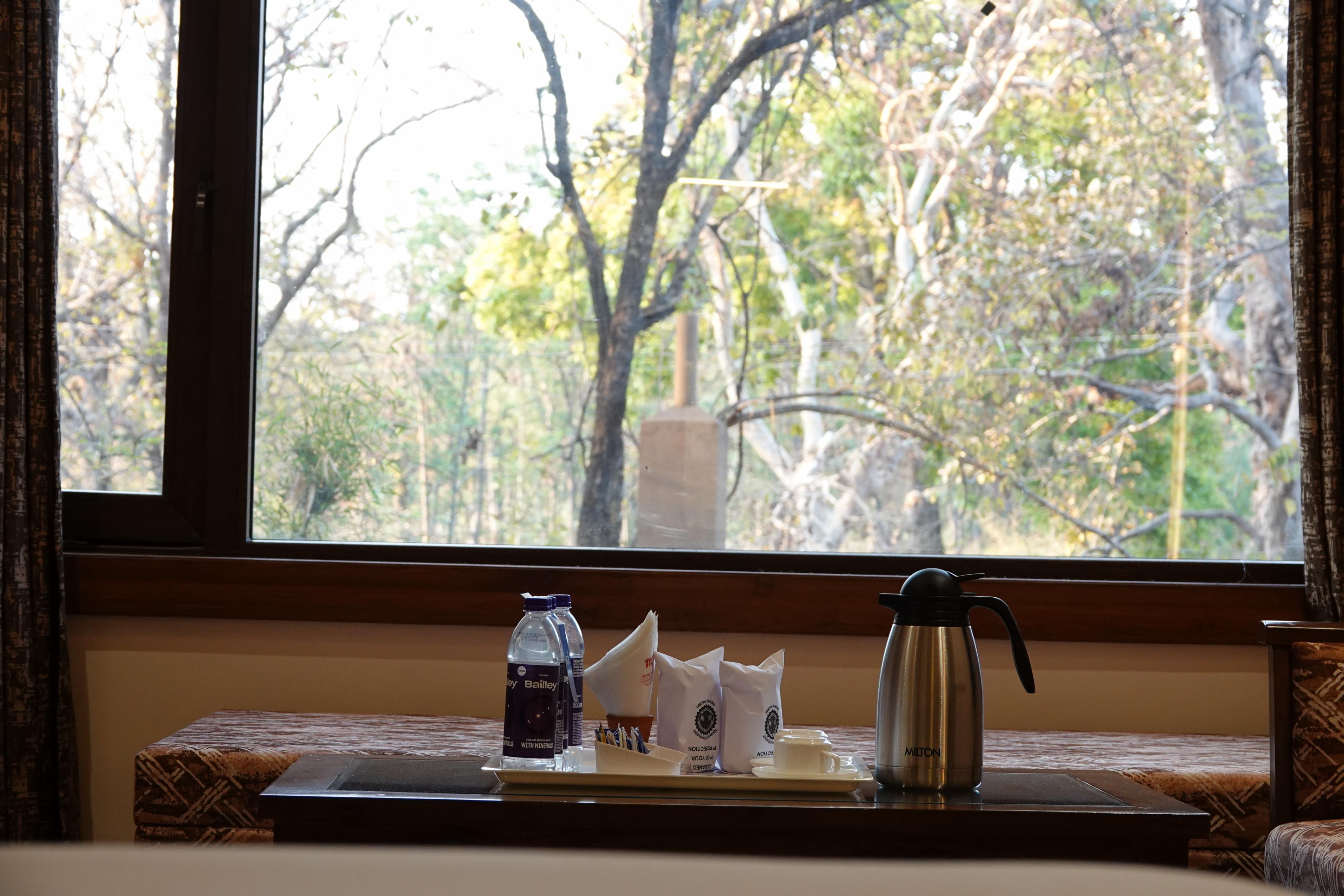 MPT Kiplings Court, Pench (2 Kms from National Park) - Tap to explore photos