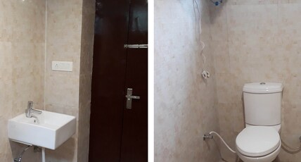 Hotel Heavens Garden  Room Type - Deluxe AC Room