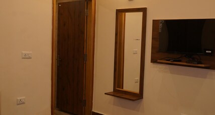 Hotel Chail Retreat-A Boutique Resort Room Type - Cottage Room Hotel Chail Retreat-A Boutique Resort Room Type - Cottage Room