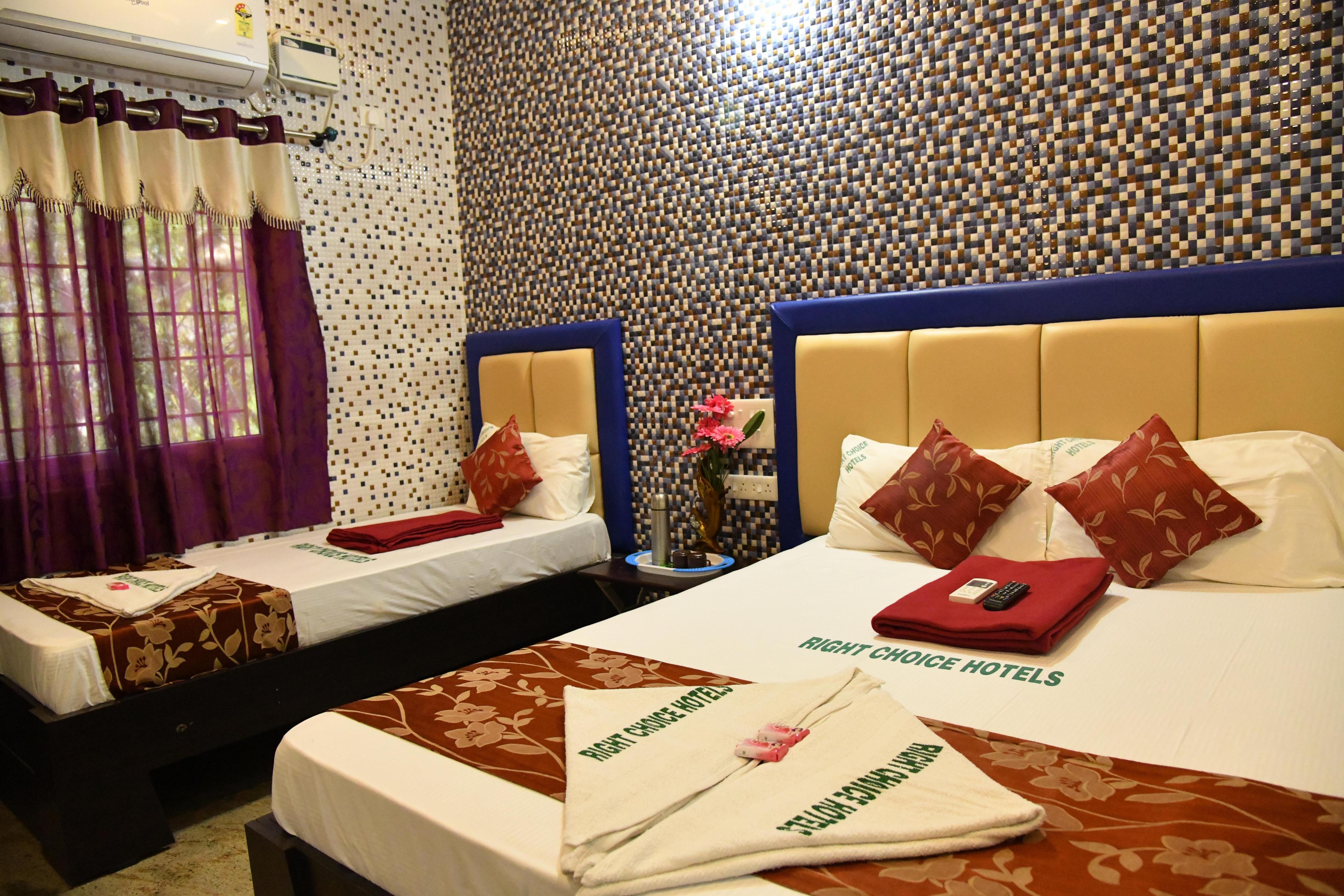 Right Choice Hotels - Tap to explore photos