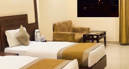The Vaishno Devi Hills, Katra Room Type - Triple Premium Room