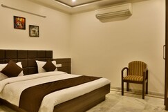 Hotel Kamran Palace