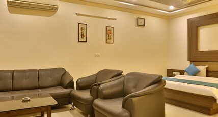 Hotel Kamran Palace Room Type - Executive Room