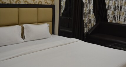 OLIVE SUITES Room Type - Super Deluxe