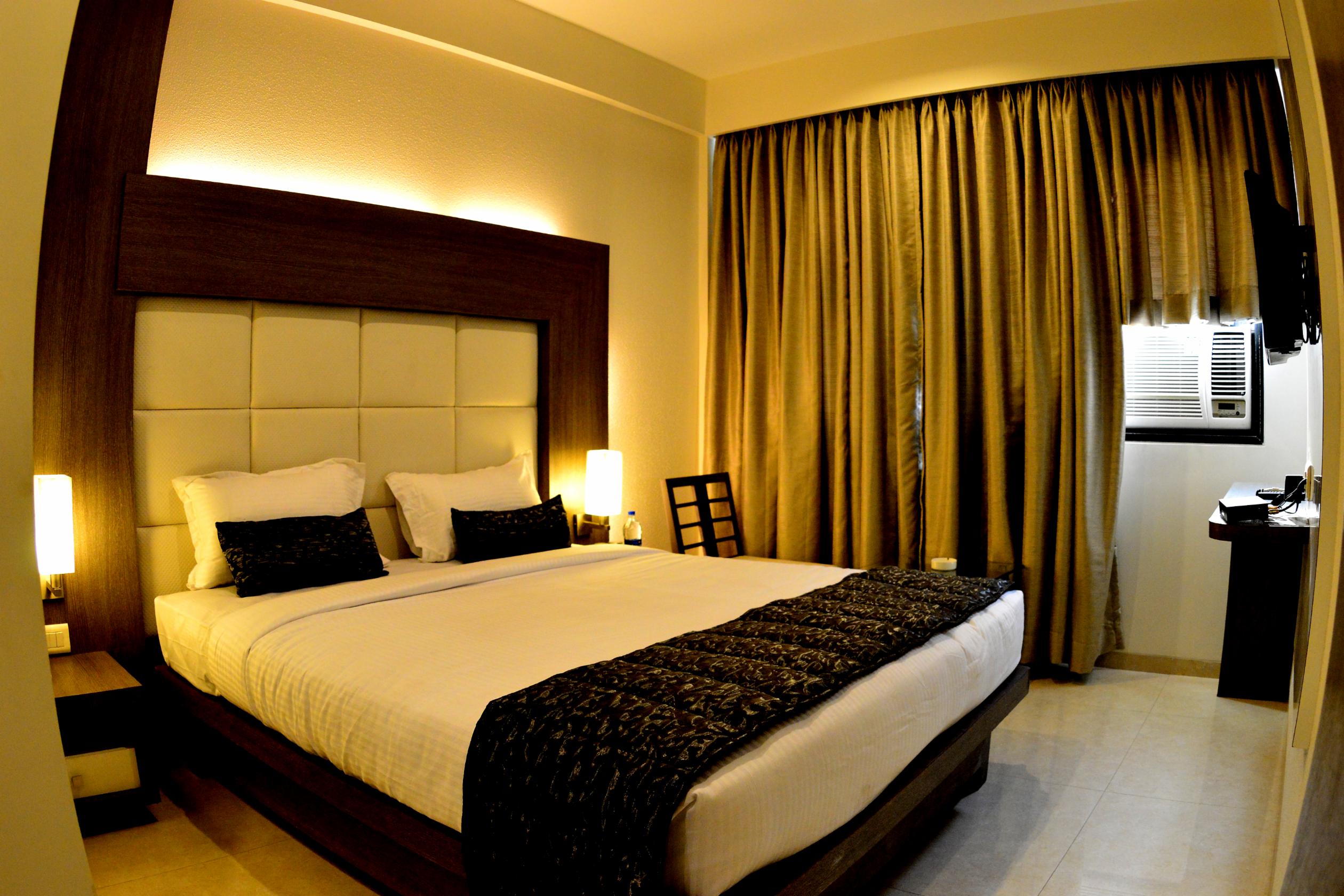 Vinamra Residency Room Type - Standard Room