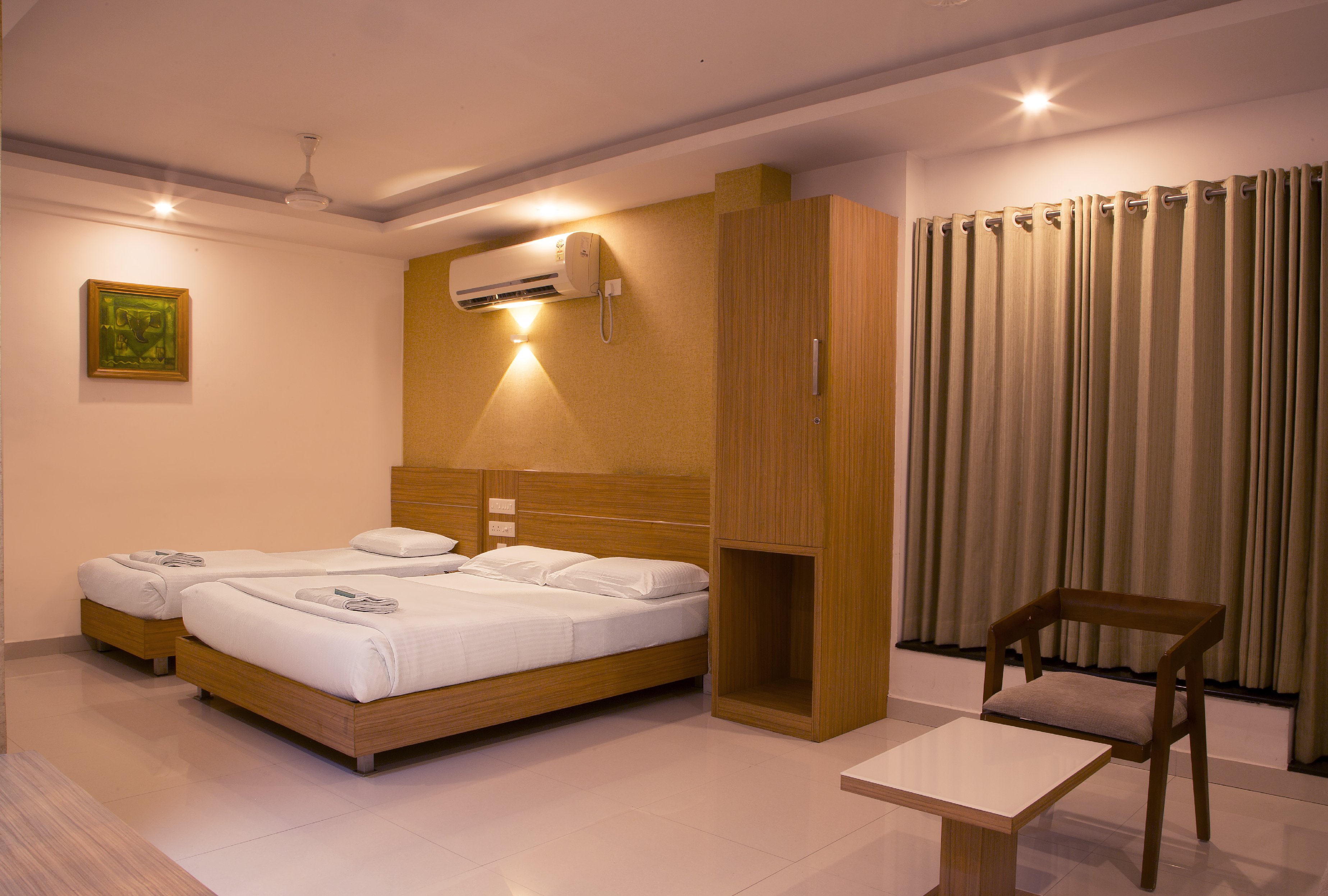 Hotel Kapilavasthu - Tap to explore photos