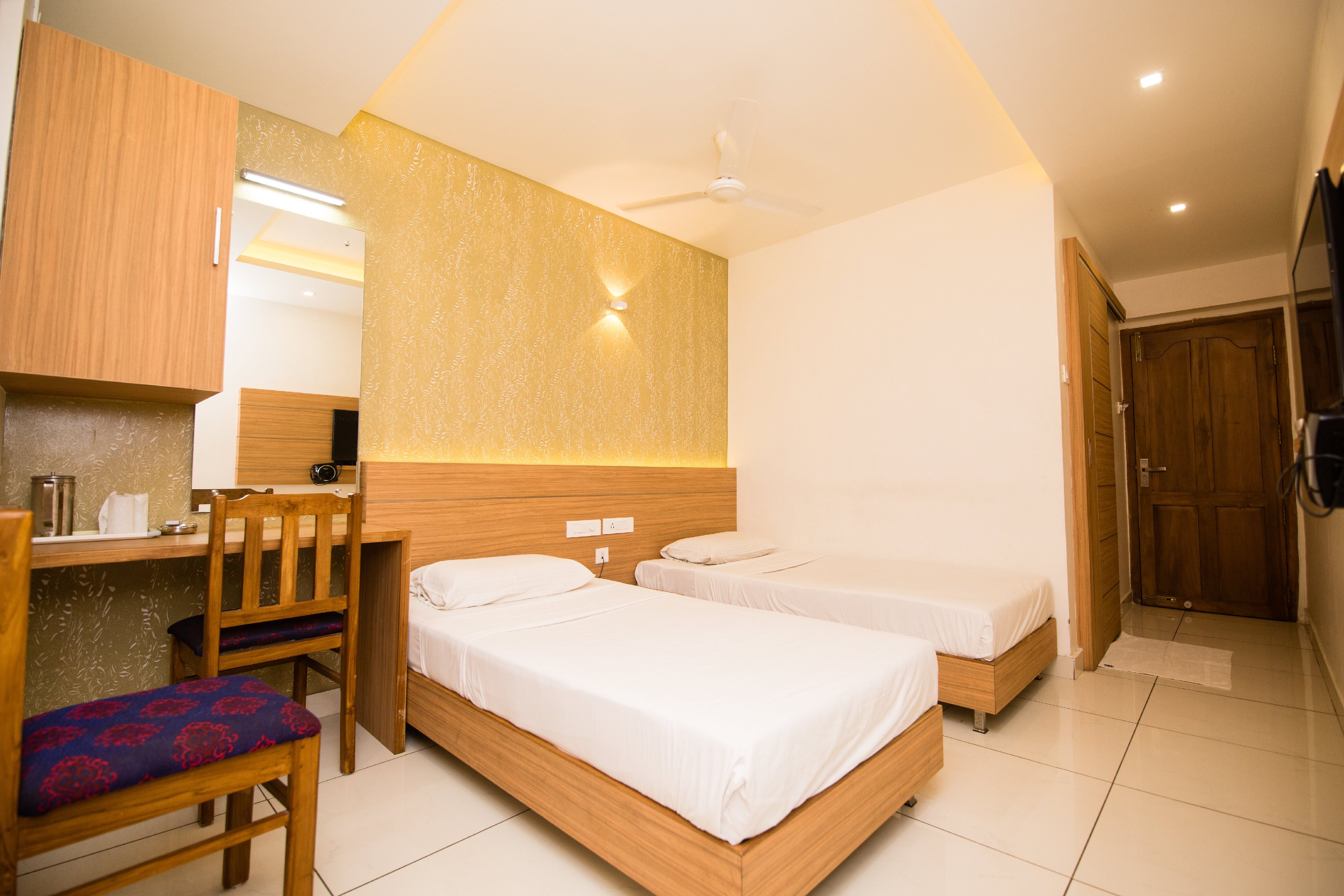 Hotel Kapilavasthu - Tap to explore photos