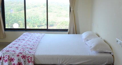 Green Echo Tourism Park Room Type - Standard Room - Non AC