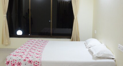 Green Echo Tourism Park Room Type - Delux Room