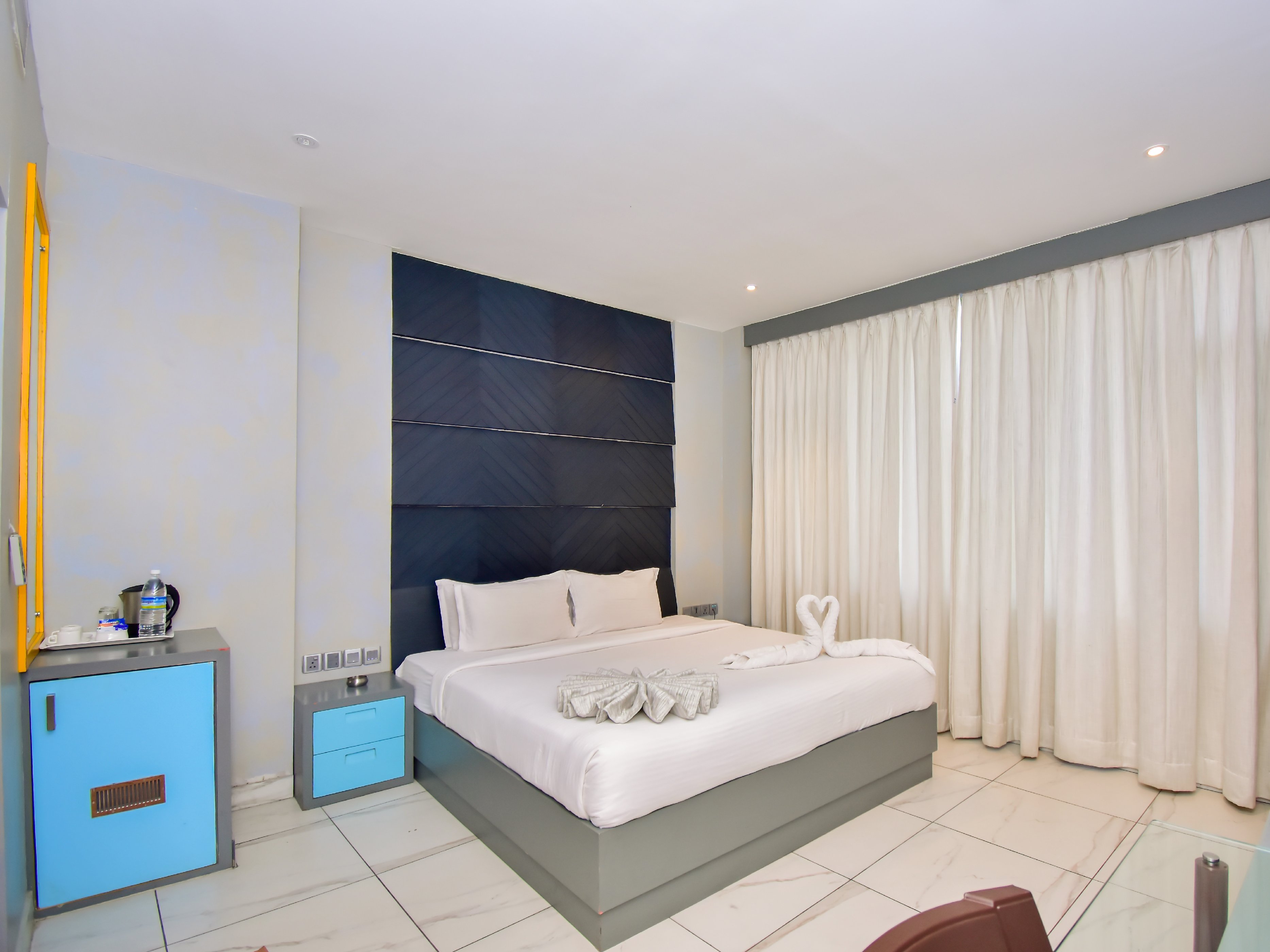 AKRIDA HOTEL AND RESORTS - Tap to explore photos